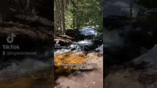 Take a hike through Arapaho National Forest