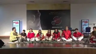 Raag Alhaiya Bilawal