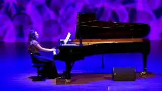 Henry Four&egrave;s | C&eacute;l&eacute;bration du Fa (1992) | Alba Llorach Roca (piano)