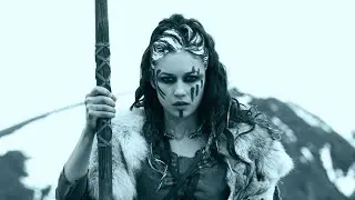 🔥AGGRESSIVE Viking Battle Music ♫ Powerful Viking Music ♫ Most Viking  Nordic Folk Music
