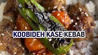 BEST PERSIAN RESTAURANT IN LONDON? KOOBIDEH KASE KEBAB FOR THE FIRST TIME IN LONDON - PATOG