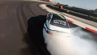 Drift FPV - INSANE V10 Engine!