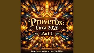 Proverbs Chapter Nine