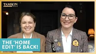The ‘Home Edit’ Is Back!