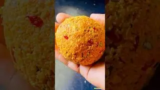 Bigg Boss 8 Famous Chammanthi 🥥 🌶️ Recipe || #tasty #kerala #recipe #cooking #shorts #food #vlog