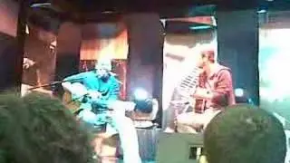 The Climb - When You Call My Name   (Y&uuml;xexes Akustik)