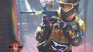 Paintball 04 Tampa Infam v XSV TRAUMAHEAD