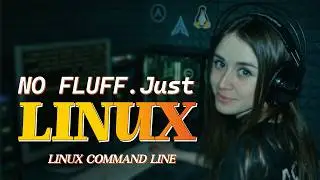 Linux Command Line Tutorial for Beginners - Full Course (Part 1)