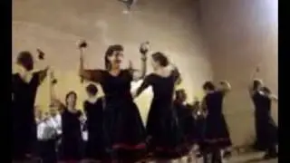 Escuela de Folklore 2009