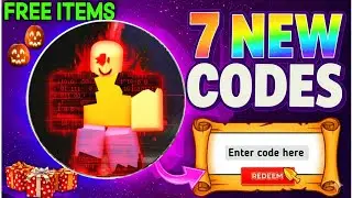 *СЕКРЕТНОЕ ОБНОВЛЕНИЕ!* | КОДЫ на бесконечные скриптовые бои 2025 (ROBLOX бесконечные скриптовые ...