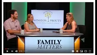 Winston Prouty Presents Family Matters: Child Care Financial Assistance Program