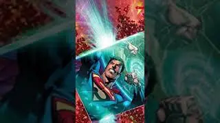 The Phantom Zone   Superman DC Comics Explained #Shorts #Short