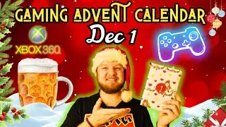 Xbox 360 Advent Calendar Show 2025 (1 декабря)