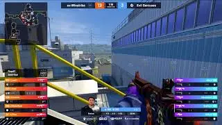 EL1AN DECIMATING EG / TEBtv