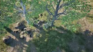 Survival Game Solo Dev | Basic Item Structure | Day 3