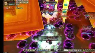 FLYFF UNIVERSE GS DUNGEON RUN