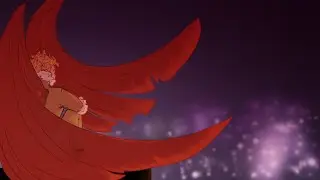 Spy Animation || Hawks MHA/BNHA [SPOILERS S5 EP14]