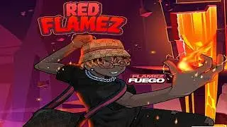 Flamez Fuego Ft. K Suave - Nic At Nite (Prod. Davidbeatz)