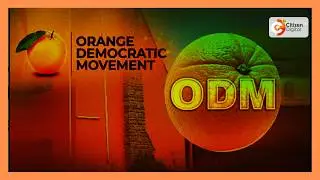 Orange party leaders in Nairobi call for truce in ODM