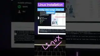 #Linux 🐧 Learning in Urdu /Hindi/English | Installing Ubuntu | #LearnWithBAZTechKnow