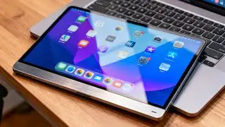 5 лучших портативных мониторов 2026 года &ndash; лучшие экраны для ноутбуков, MacBook и создателей конт...