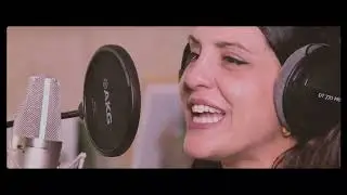 Maribel La Canija - No me fui