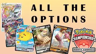 Naic's Best Deck Is Insane!