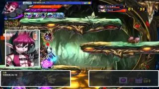 Grand Chase Heroes - 3rd Hero Dungeon Stage20