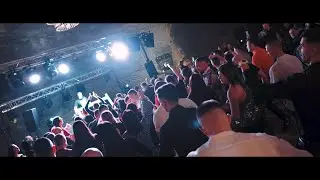 135M POD ZIEMIĄ - Kopalania Soli Wieliczka 2023  - Aftermovie (Dj Killer)