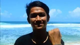 Yogyakarta, my home..  (dangkur explorer)