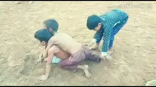 Desi Boys Real fighting