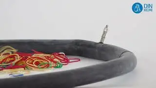 4.8.9 Gummi &auml;r elastiskt - Din Kemi