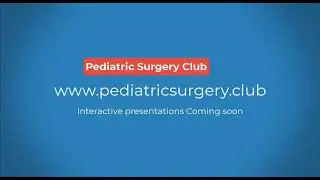 Pediatric surgery club forums