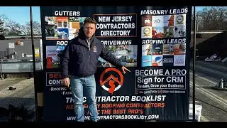 New Jersey Roofing Contractors Directory List Best Roofers Near me