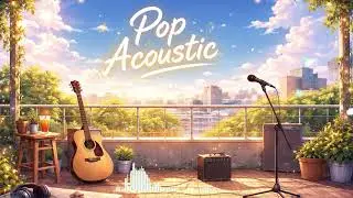 Love Made Me Strong - Acoustic Pop เพลงในอัลบั้ม  1 BY POKZAPASAY
