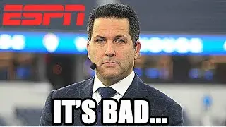 Anonymous ESPN Employees EXPOSE Adam Schefter For Controversial Reporting