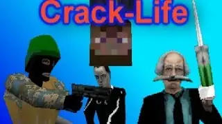 Let's Play Crack-Life - Chapter 2: Go impulse 101 on their asses (a.k.a. 