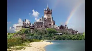 Divine Fortress