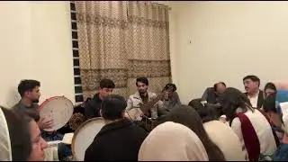 Faheem uddin Hunzai | Touseef shah  & Muhammad Tufail | Ismaili Ginan ,Tasbeeh and Zikr .9 Jan 2026