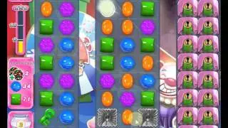 Candy Crush Saga LEVEL 1371 [FLASH VERSION]