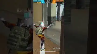 i can the 2kil the wait for end shorts #freefire #shots