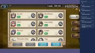 Waifu Wars S8: Say41 vs Donbran