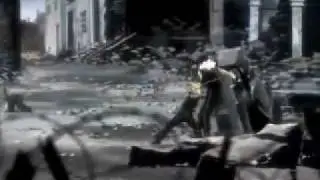 Fullmetal Alchemist Greed amv - Take me out