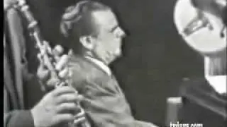 Art Ford's Jazz Party - 09 18 1958 - Introduction