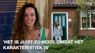 Sloop dreigt voor ‘Kabouterhuisjes’ in De Hoogte
