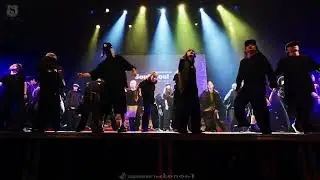 soul2soul(同志社大学) SYMBOL KYOTO vol.22 京阪神大学ダンスサークル連盟イベント