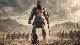 The True Historic Story Of King David 🤴
