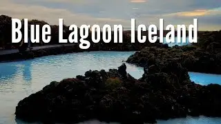 Blue Lagoon FULL, HONEST Review | Iceland