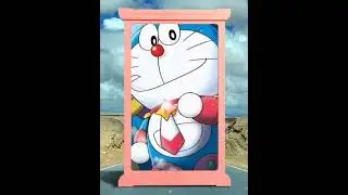 Doraemon Gadget 