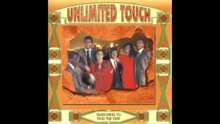 Unlimited Touch - Searching To Find The One